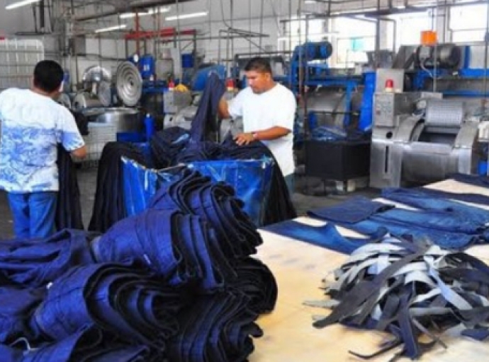 Ballari Jeans: Facing an ‘Existential Crisis’